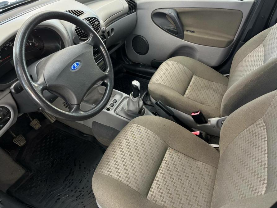 Lada (ВАЗ) Kalina I Нижнекамск  - изображение 15