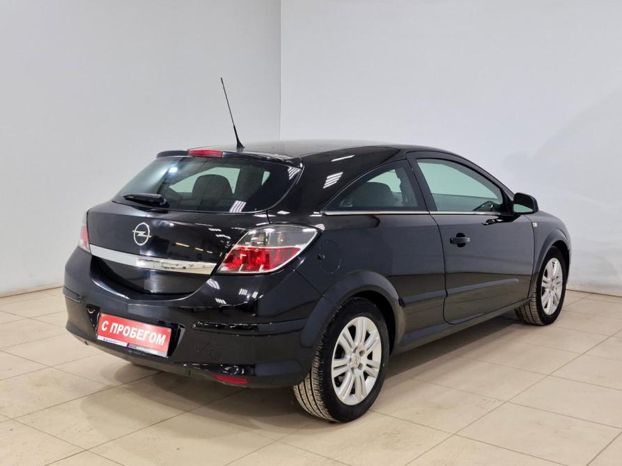 Opel Astra H Рестайлинг Альметьевск  - изображение 4
