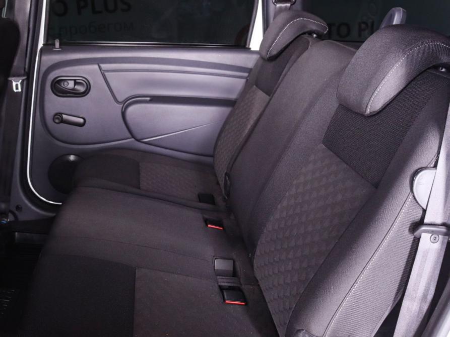 Lada (ВАЗ) Largus I Рестайлинг Минеральные Воды  - изображение 10