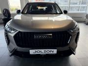 Haval Jolion I Рестайлинг 2 Москва  - изображение 13