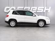Volkswagen Tiguan I Воронеж  - изображение 20