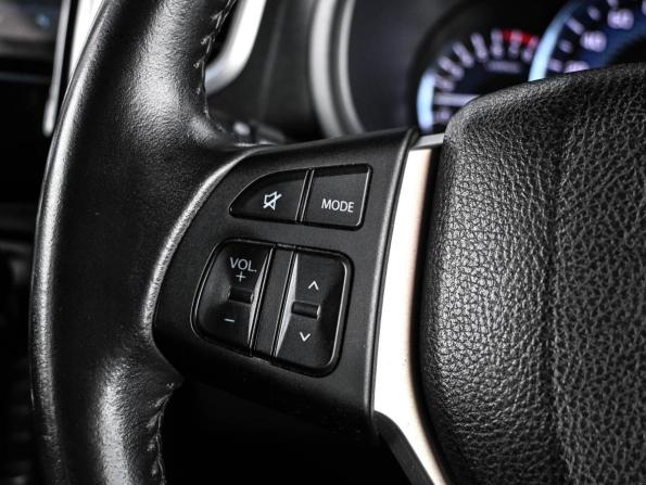 Suzuki Solio II Рестайлинг с пробегом 2014 года, цена 894 000 рублей, 120039 км, микровэн, Автокод Объявления