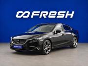 Mazda 6 III (GJ) Рестайлинг Москва  - изображение 28