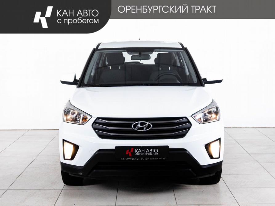 Hyundai Creta I Казань  - изображение 2