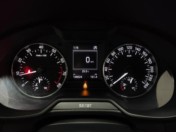 Skoda Octavia III (A7) с пробегом 2014 года, цена 1 499 000 рублей, 149100 км, универсал, Автокод Объявления