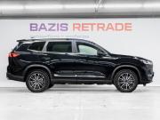 Chery Tiggo 8 Pro Max I Рестайлинг Тюмень  - изображение 31