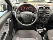 Lada (ВАЗ) Granta I Рестайлинг Киров  - изображение 32