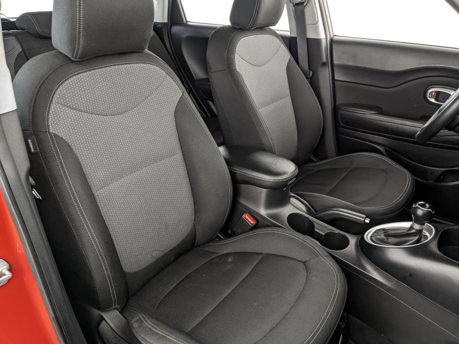 Kia Soul II Рестайлинг Москва  - изображение 23
