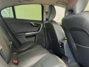 Volvo S60 II Рестайлинг Москва  - изображение 33