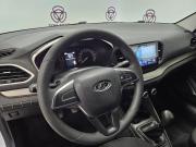 Lada (ВАЗ) Vesta I Рестайлинг (NG) Тольятти  - изображение 32