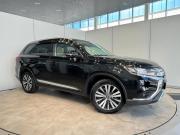 Mitsubishi Outlander III Рестайлинг 3 Волжский  - изображение 32