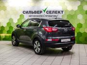 Kia Sportage III Магнитогорск  - изображение 33