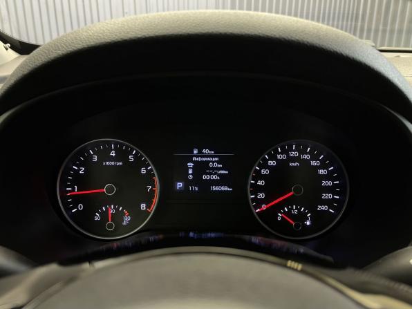 Kia Sportage IV Рестайлинг с пробегом 2019 года, цена 2 037 000 рублей, 156068 км, внедорожник, Автокод Объявления