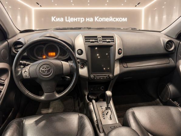 Toyota RAV4 III (XA30) с пробегом 2006 года, цена 1 085 000 рублей, 179000 км, внедорожник, Автокод Объявления