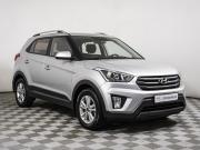 Hyundai Creta I Москва  - изображение 24