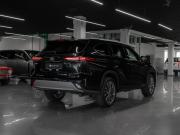 Toyota Highlander IV (XU70) Москва  - изображение 36