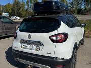 Renault Kaptur I Пермь  - изображение 20
