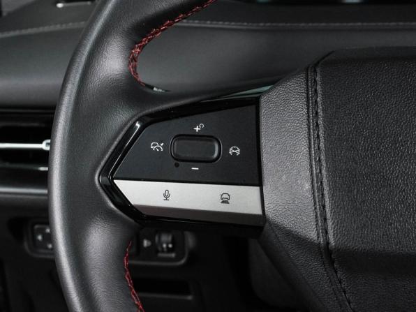 Changan CS55 Plus II с пробегом 2022 года, цена 1 999 000 рублей, 33721 км, внедорожник, Автокод Объявления