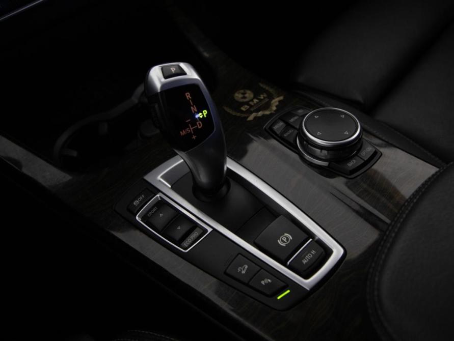 BMW X3 II (F25) Санкт-Петербург  - изображение 16