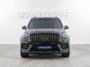 Mercedes-Benz GLS I (X166) Москва  - изображение 30