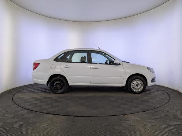 Lada (ВАЗ) Granta I Рестайлинг с пробегом 2024 года, цена 650 000 рублей, 91244 км, седан, Автокод Объявления