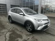 Toyota RAV4 IV (XA40) Рестайлинг Нижний Тагил  - изображение 21