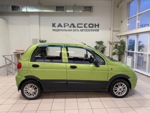 Daewoo Matiz I Рестайлинг с пробегом 2006 года, цена 289 000 рублей, 104000 км, хэтчбек, Автокод Объявления