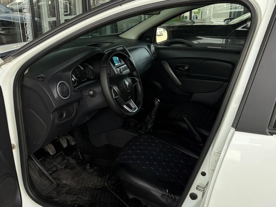 Renault Logan II Рестайлинг Волгоград  - изображение 10