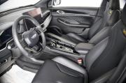 Geely Coolray I Рестайлинг Пермь  - изображение 34
