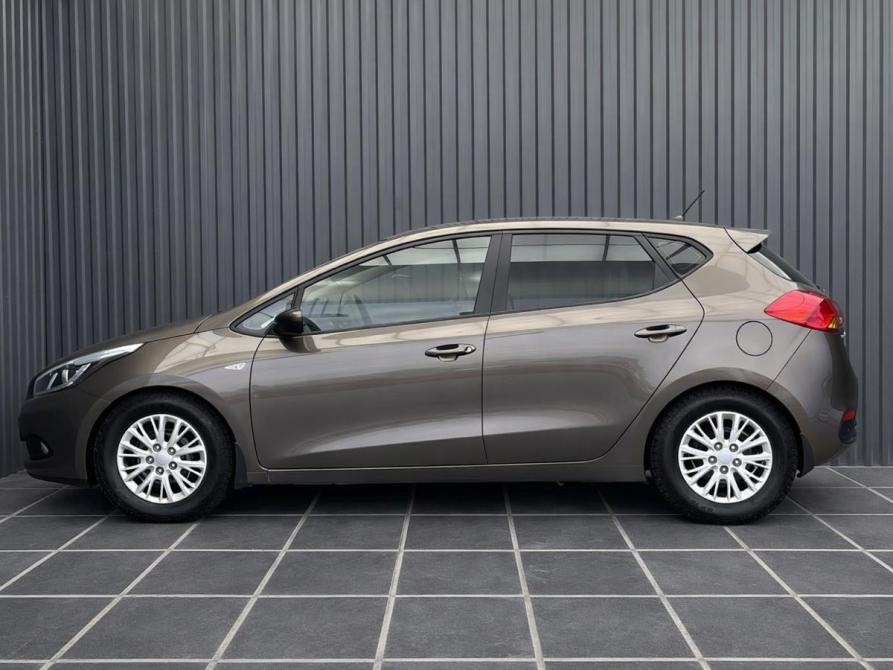 Kia Ceed II Пермь  - изображение 31