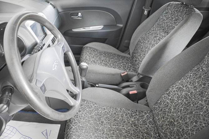 Chery Very (A13) с пробегом 2011 года, цена 349 000 рублей, 86300 км, хэтчбек, Автокод Объявления