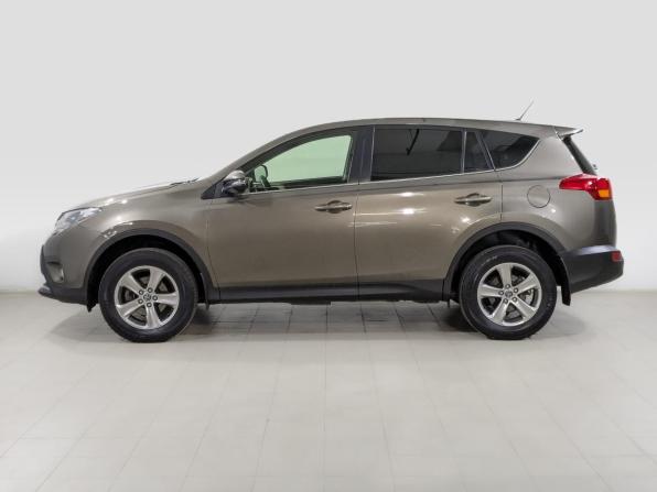 Toyota RAV4 IV (XA40) с пробегом 2015 года, цена 2 145 000 рублей, 85916 км, внедорожник, Автокод Объявления