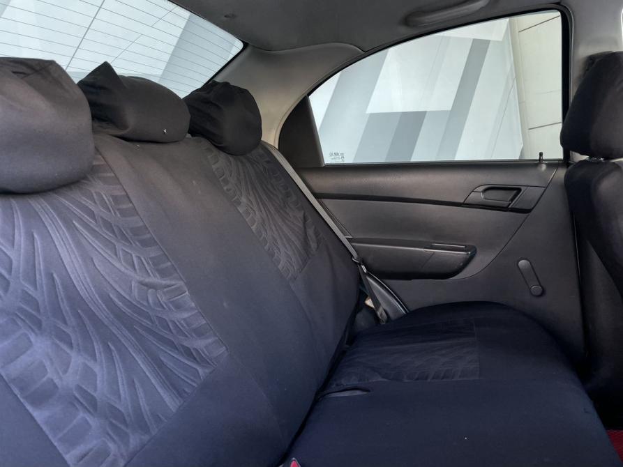 Chevrolet Aveo I Рестайлинг Екатеринбург  - изображение 20