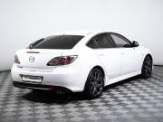 Mazda 6 II (GH) Рестайлинг Москва  - изображение 18