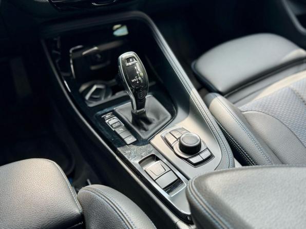 BMW X1 II (F48) Рестайлинг с пробегом 2019 года, цена 2 650 000 рублей, 111716 км, внедорожник, Автокод Объявления