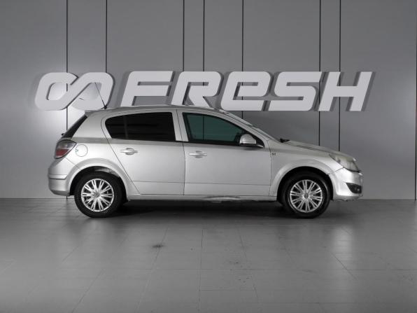 Opel Astra H Рестайлинг с пробегом 2010 года, цена 399 000 рублей, 224091 км, хэтчбек, Автокод Объявления