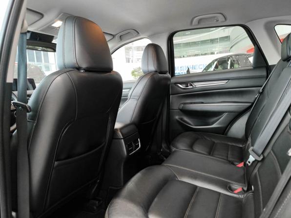 Mazda CX-5 II с пробегом 2017 года, цена 2 550 000 рублей, 64265 км, внедорожник, Автокод Объявления