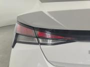 Hyundai Elantra VII (CN7) Рестайлинг Уфа  - изображение 36