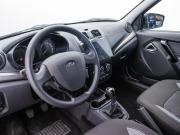 Lada (ВАЗ) Granta I Рестайлинг Москва  - изображение 27