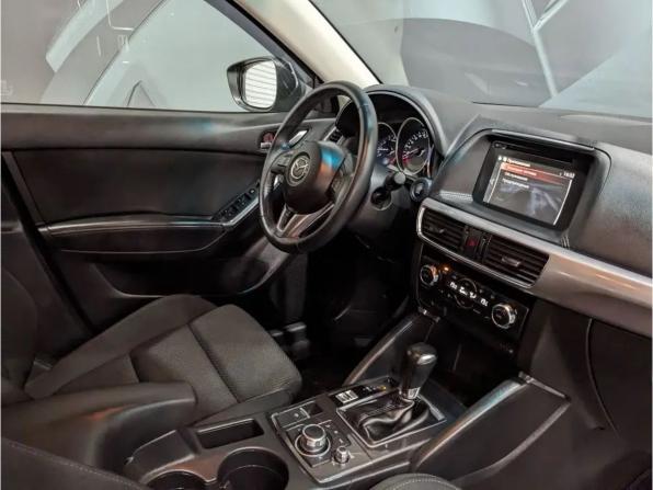 Mazda CX-5 I Рестайлинг с пробегом 2016 года, цена 2 115 000 рублей, 123000 км, внедорожник, Автокод Объявления