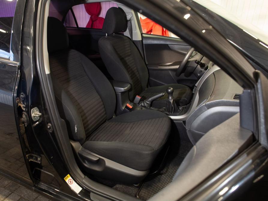 Toyota Corolla X (E140 E150) Иваново  - изображение 28