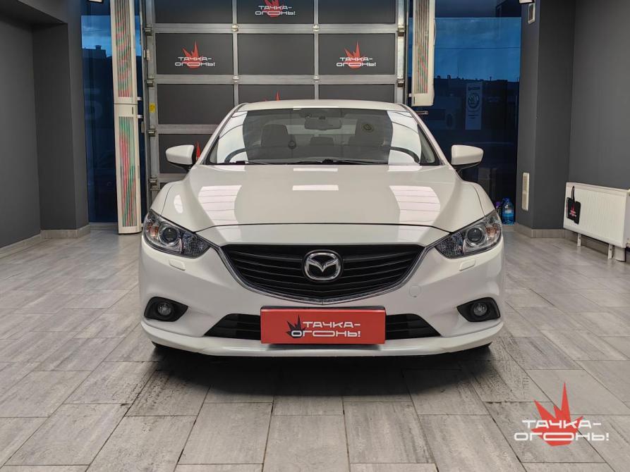 Mazda 6 III (GJ) Пермь  - изображение 3