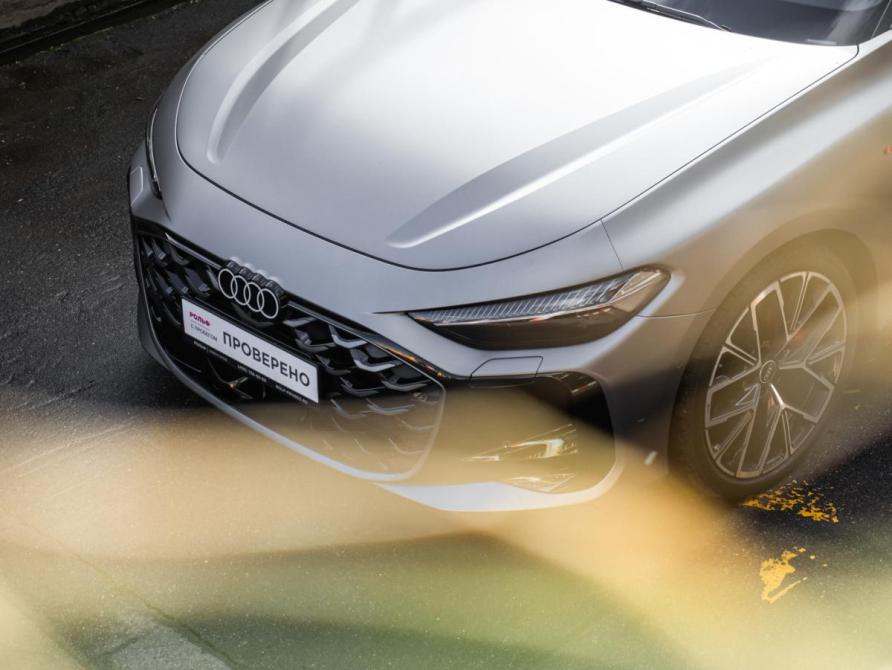 Audi A5 III (B10) Москва  - изображение 33