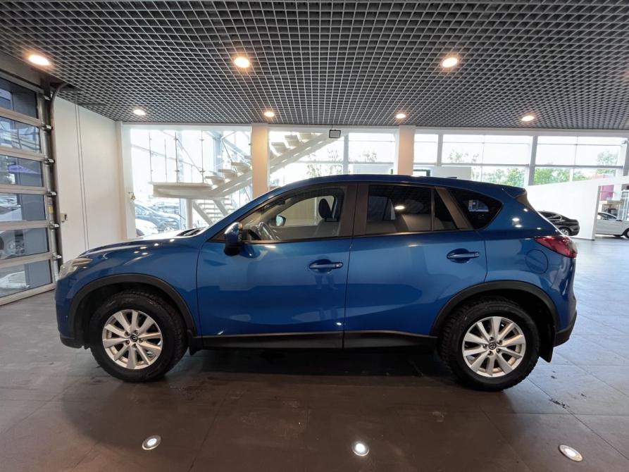 Mazda CX-5 I Чебоксары  - изображение 6