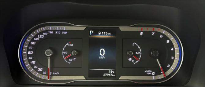 Hyundai Tucson IV с пробегом 2022 года, цена 3 320 000 рублей, 67952 км, внедорожник, Автокод Объявления