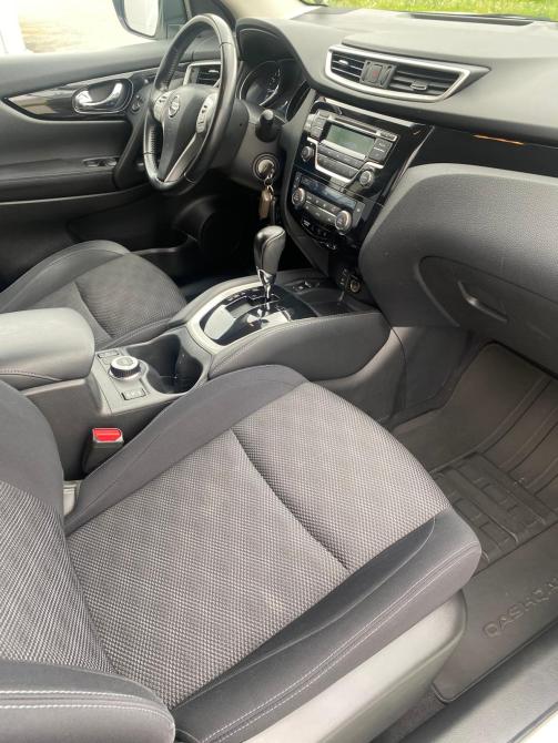 Nissan Qashqai II Екатеринбург  - изображение 15