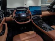 Geely Atlas II Москва  - изображение 36