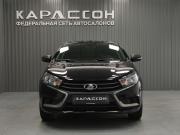 Lada (ВАЗ) Vesta I Пермь  - изображение 21