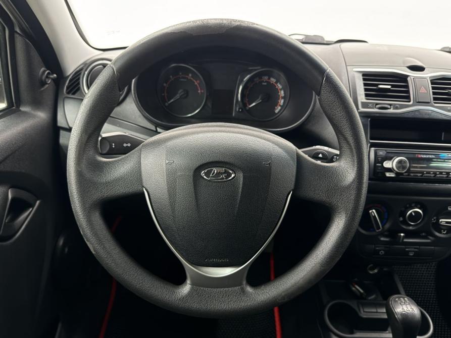 Lada (ВАЗ) Granta I Рестайлинг Смоленск  - изображение 21