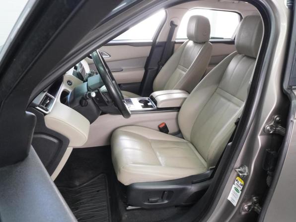 Land Rover Range Rover Velar I с пробегом 2018 года, цена 3 074 000 рублей, 190549 км, внедорожник, Автокод Объявления